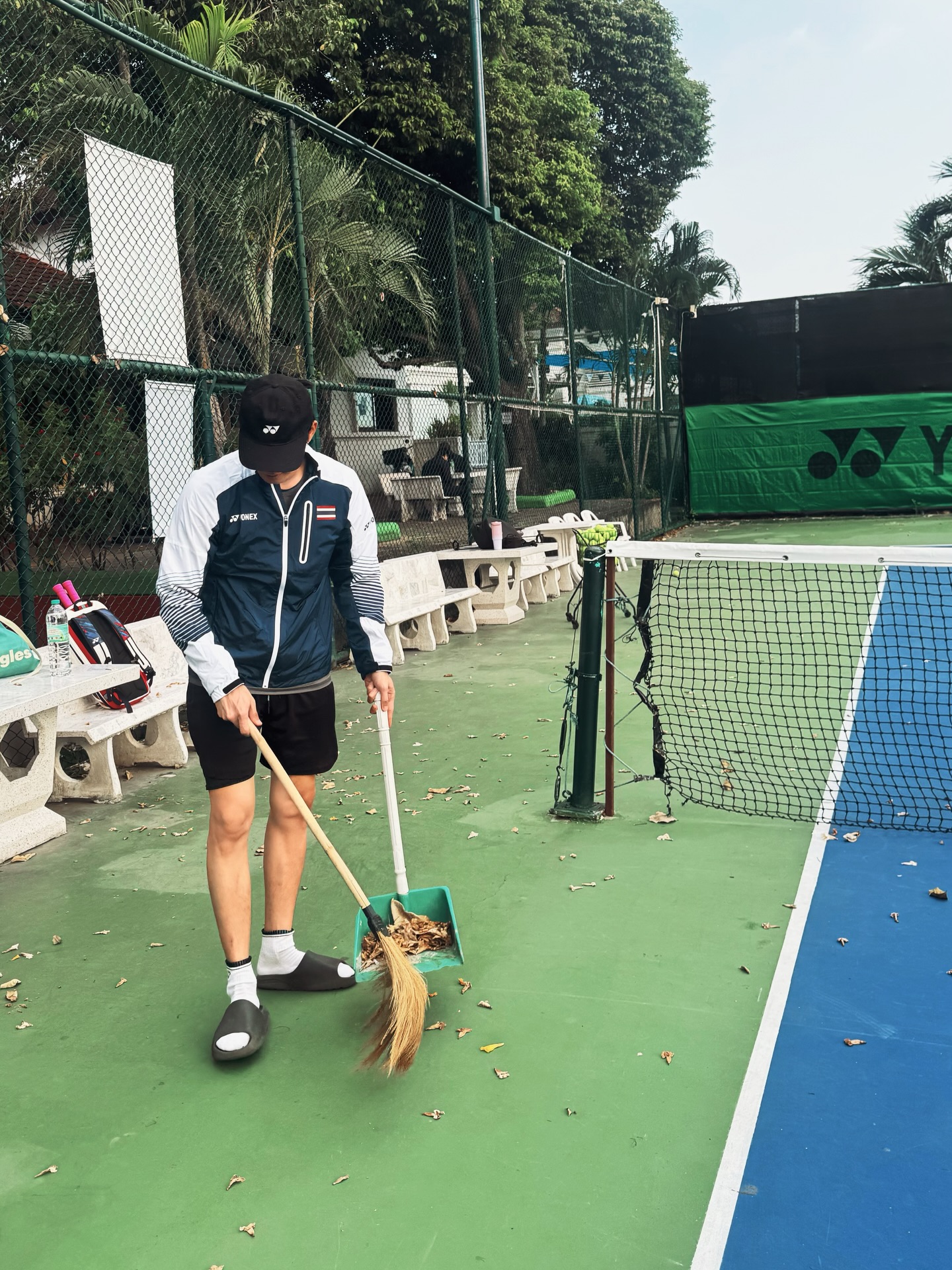 กาย - ศิวกร เลิศชูโชติ