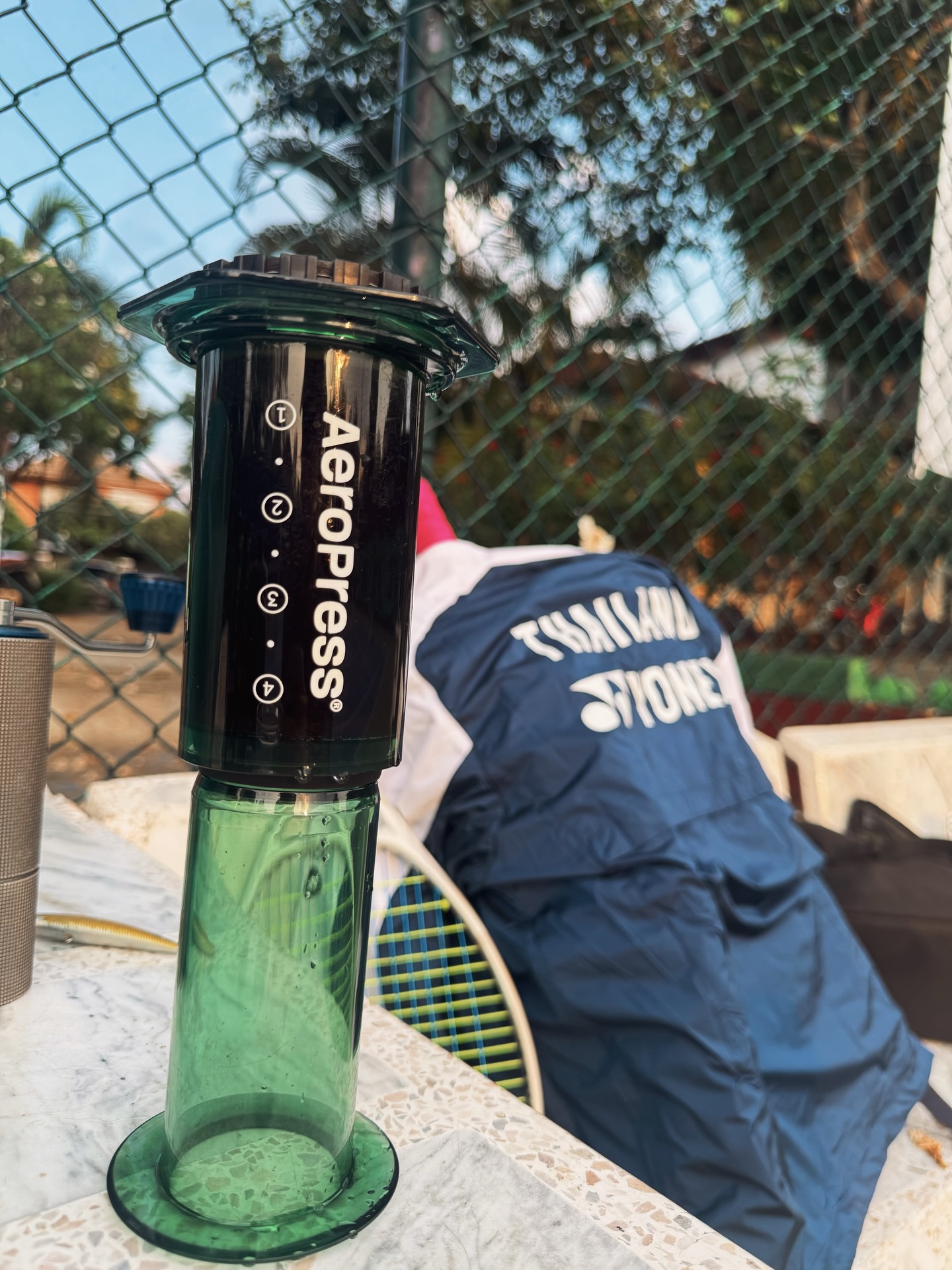 กาย - ศิวกร เลิศชูโชติ