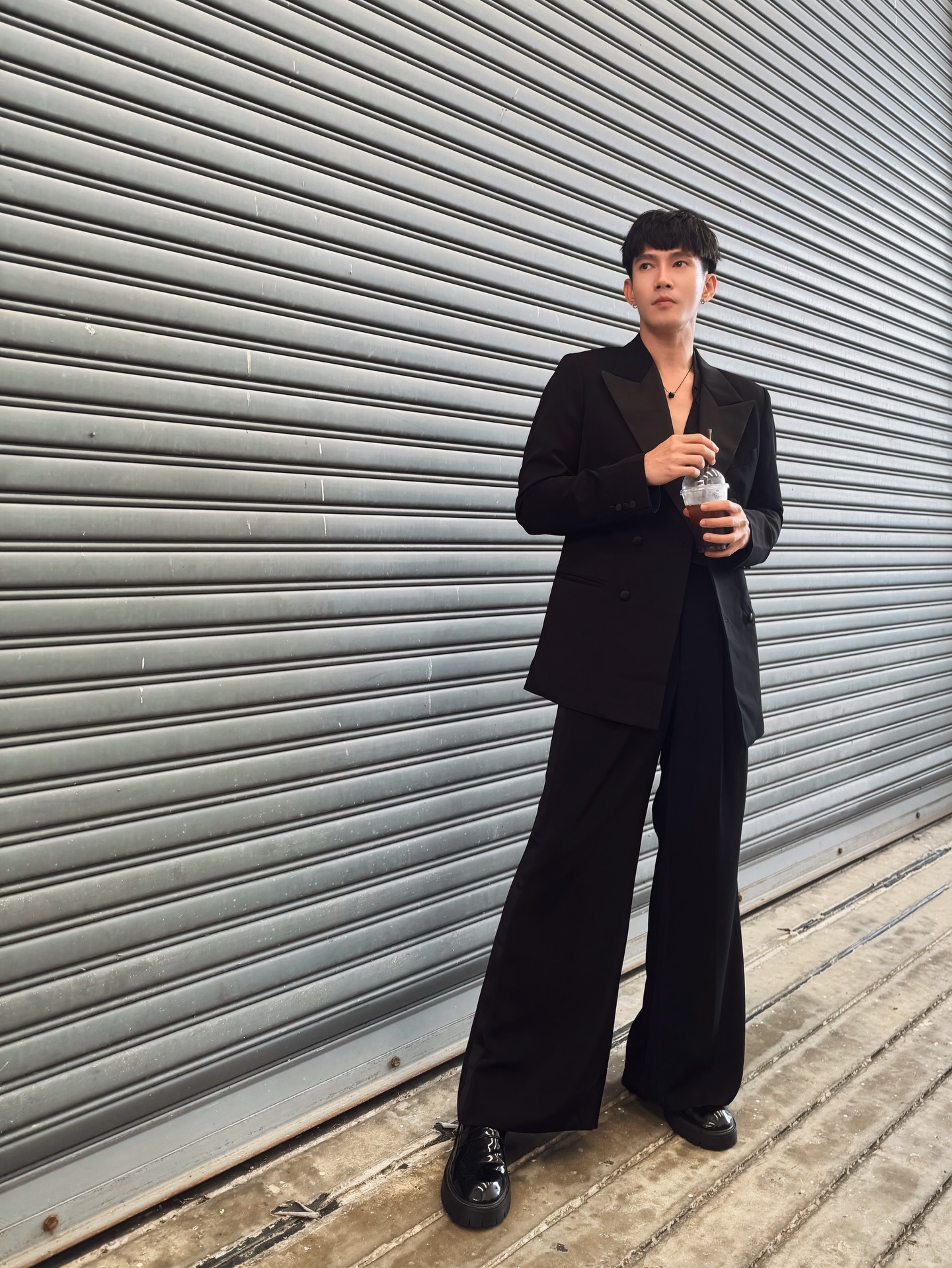 กาย - ศิวกร เลิศชูโชติ