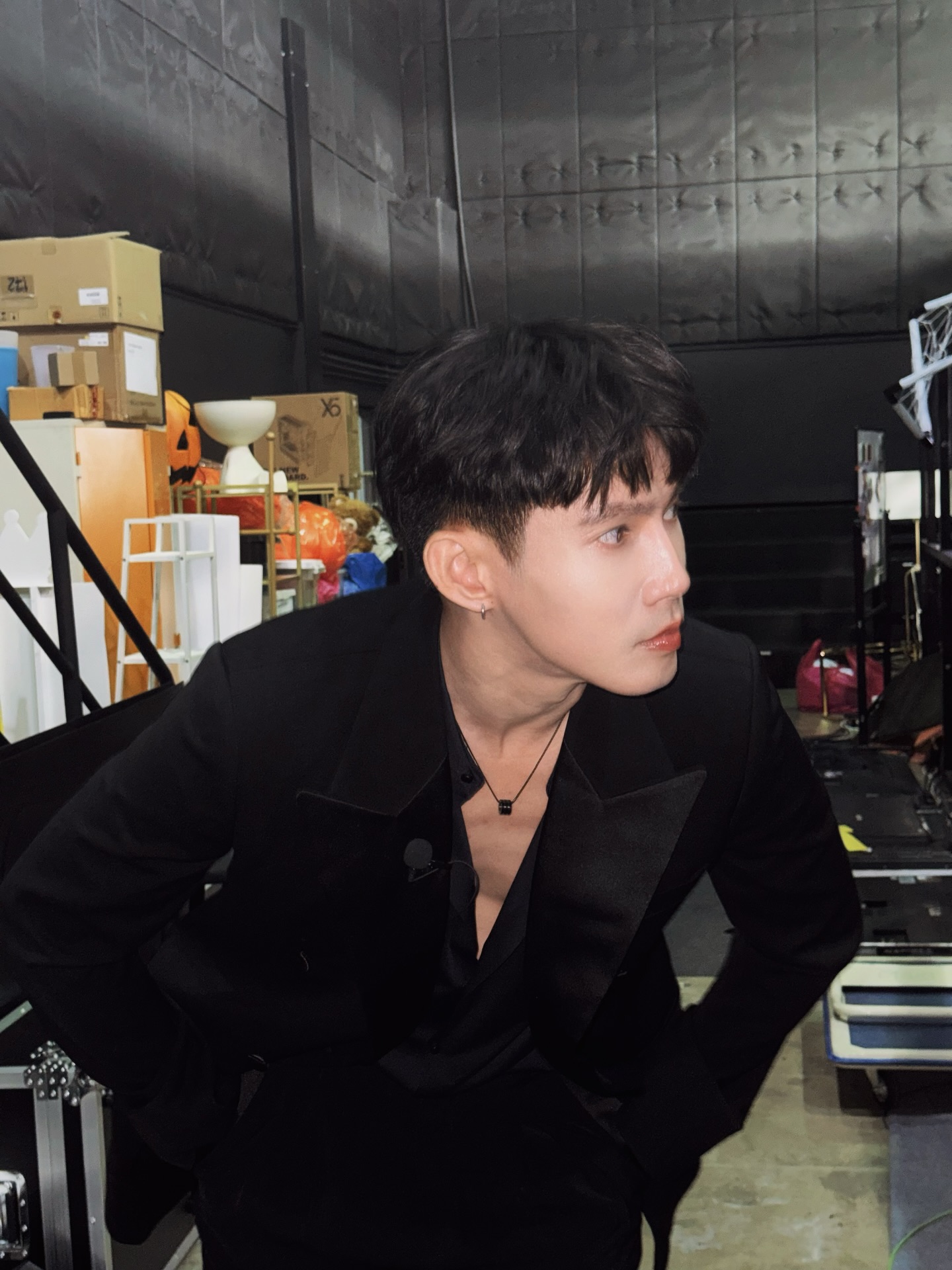 กาย - ศิวกร เลิศชูโชติ