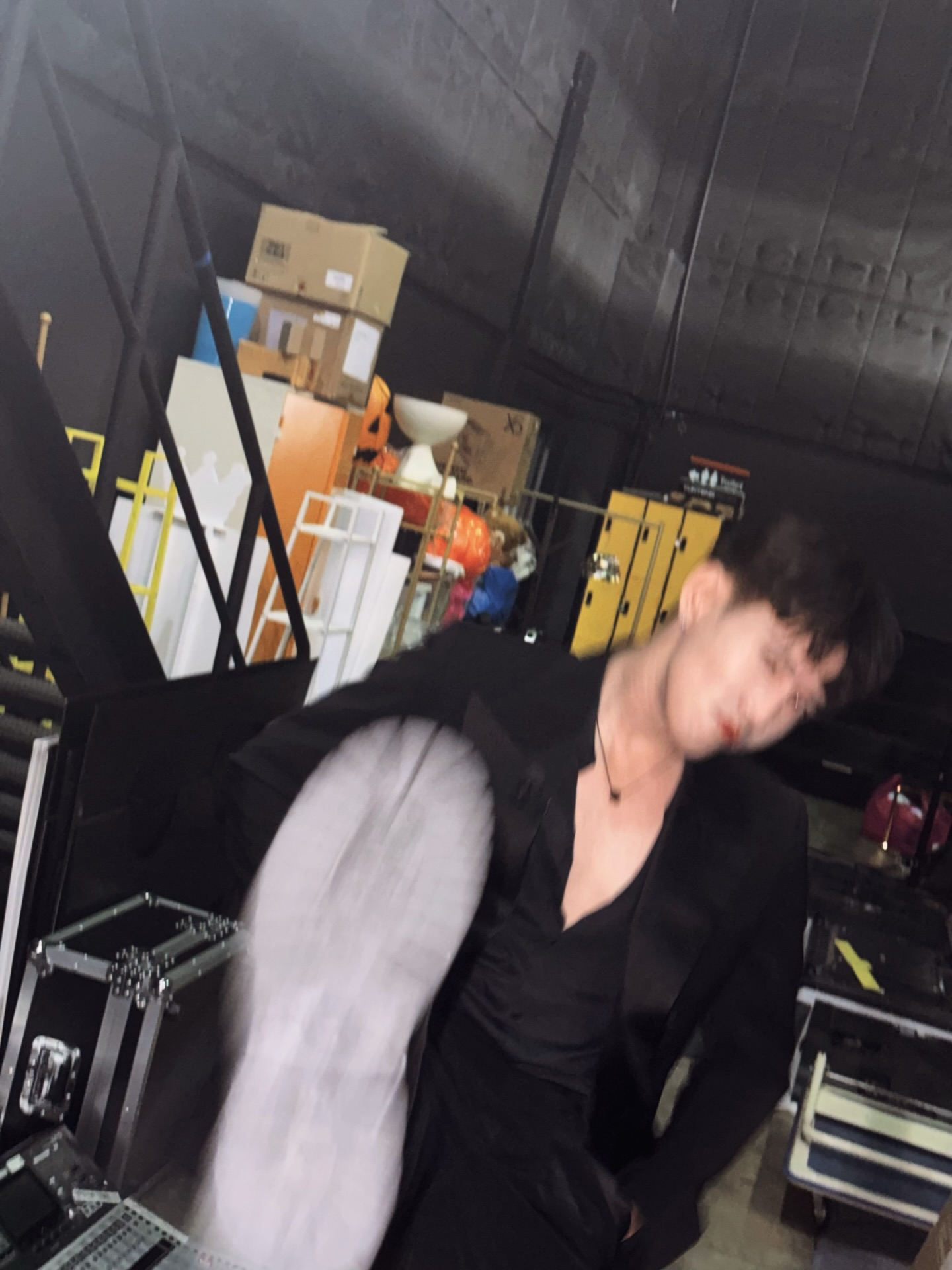 กาย - ศิวกร เลิศชูโชติ