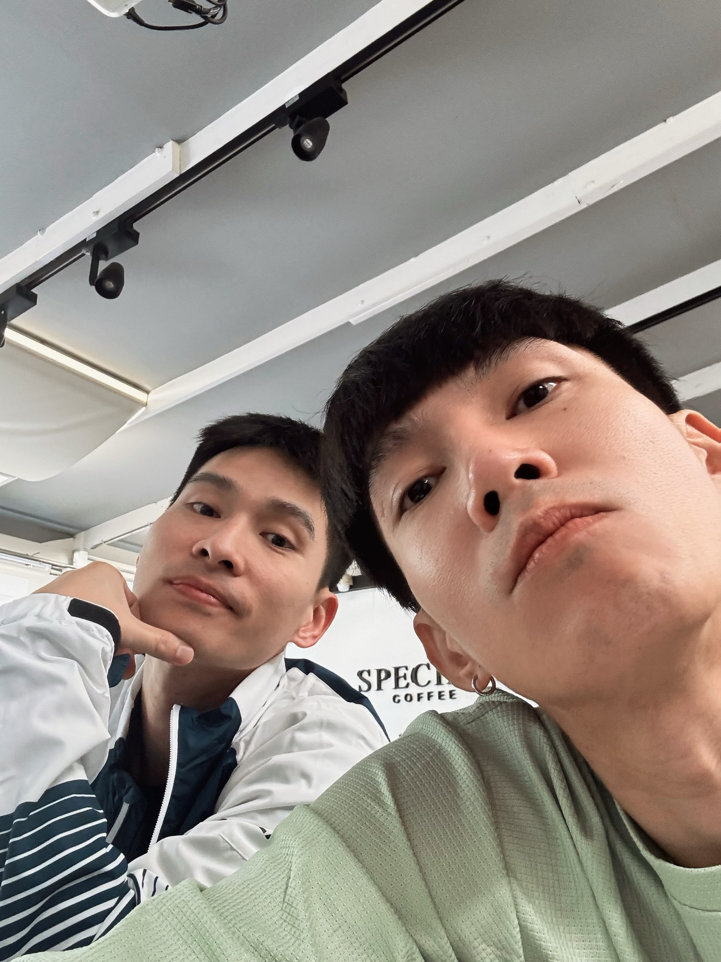 กาย - ศิวกร เลิศชูโชติ