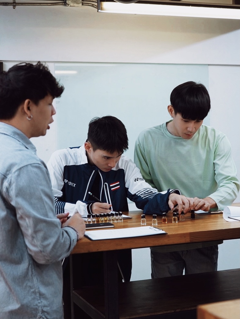 กาย - ศิวกร เลิศชูโชติ