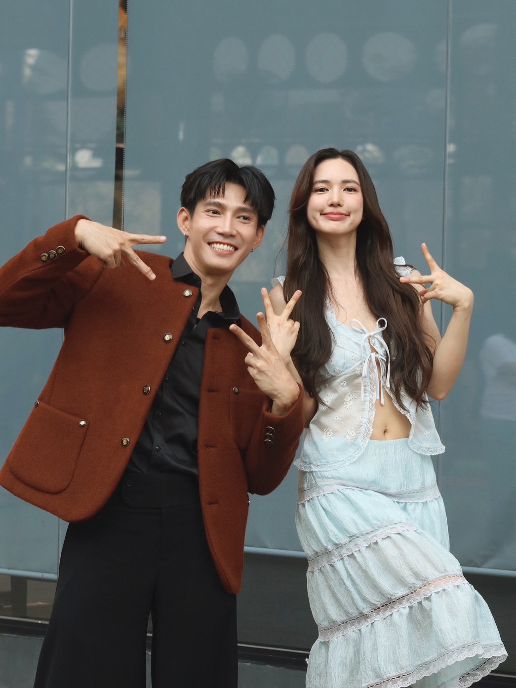 กาย - ศิวกร เลิศชูโชติ