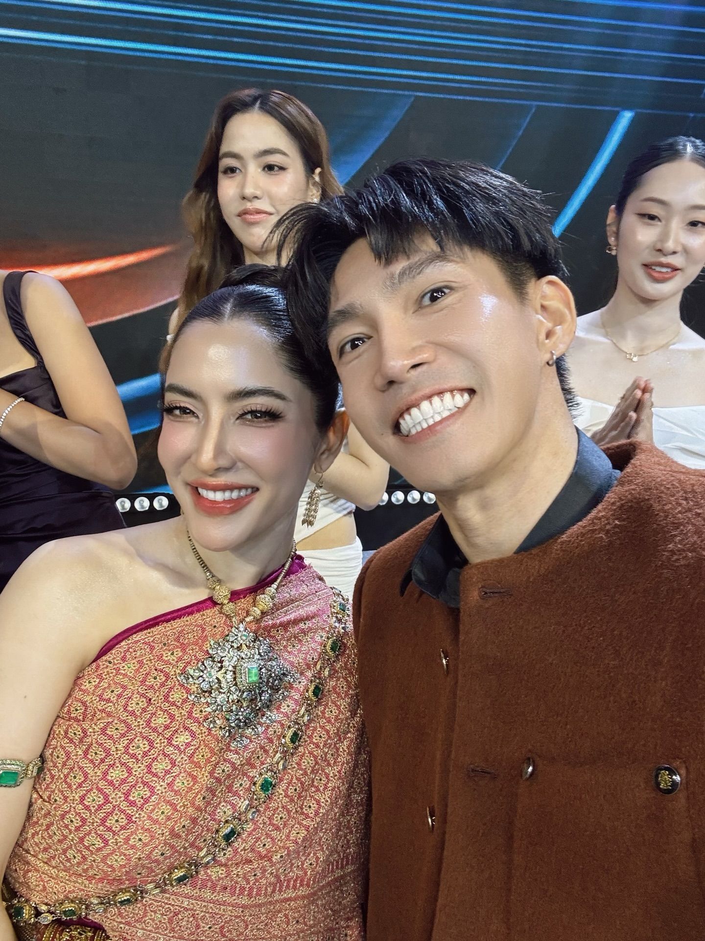 กาย - ศิวกร เลิศชูโชติ