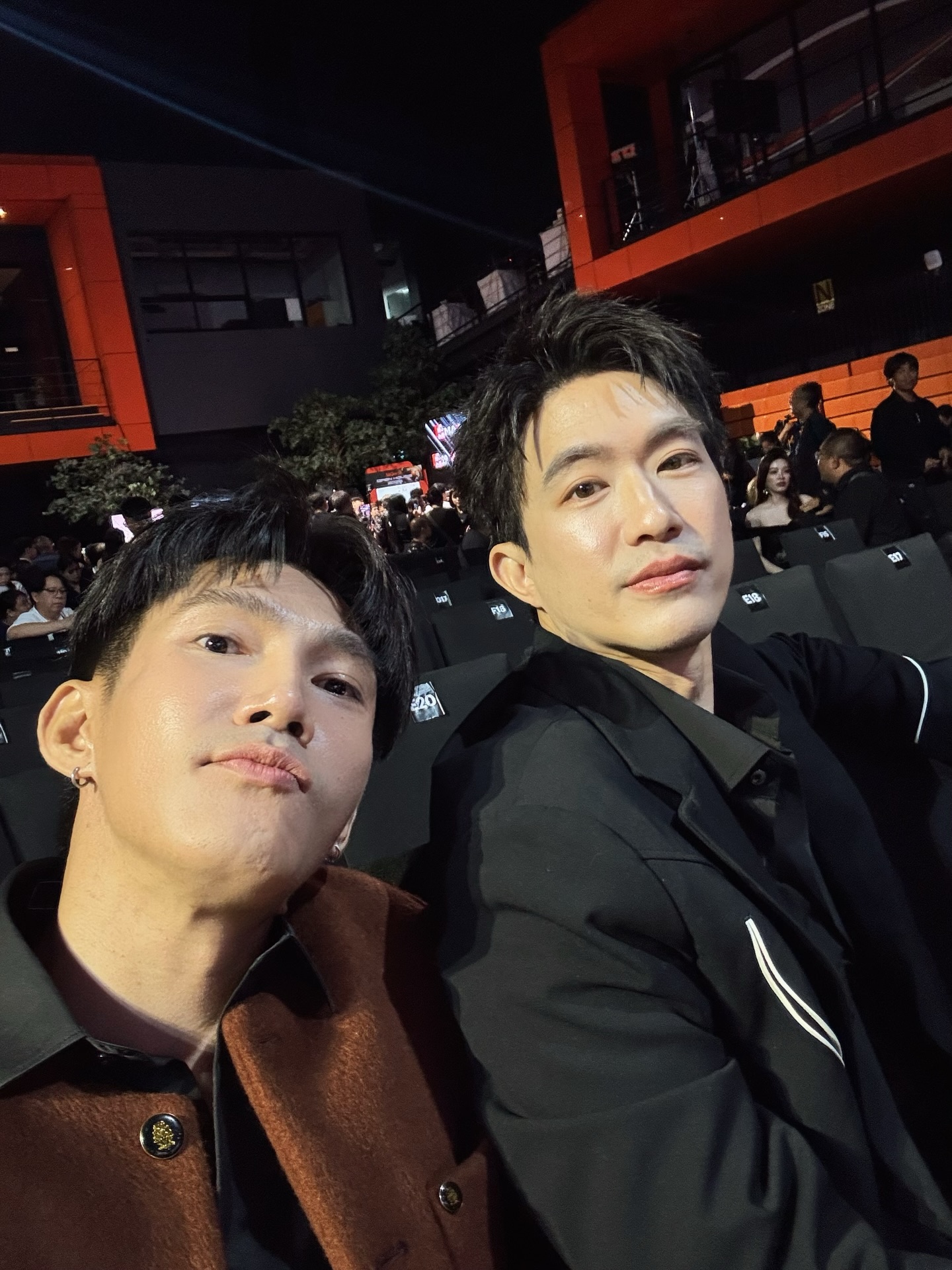 กาย - ศิวกร เลิศชูโชติ