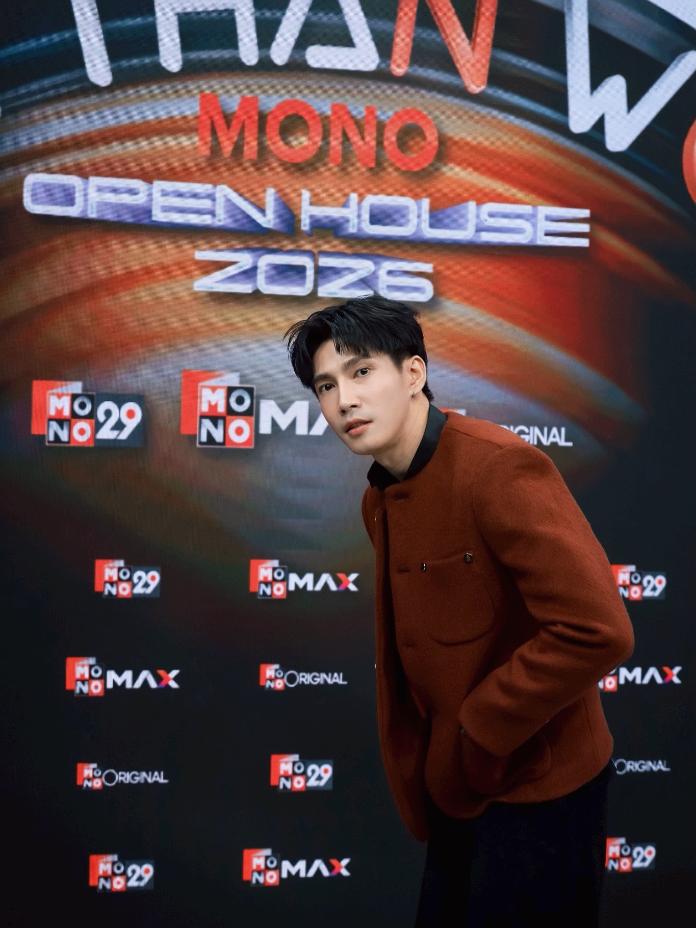 กาย - ศิวกร เลิศชูโชติ