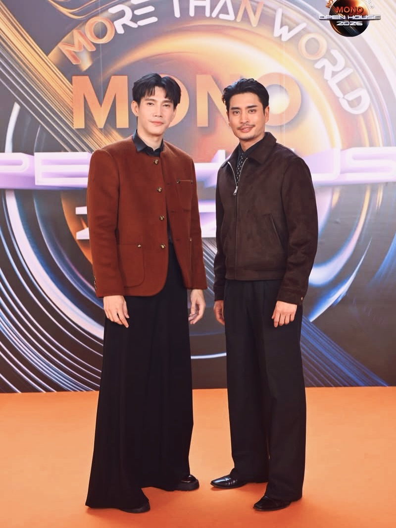 กาย - ศิวกร เลิศชูโชติ