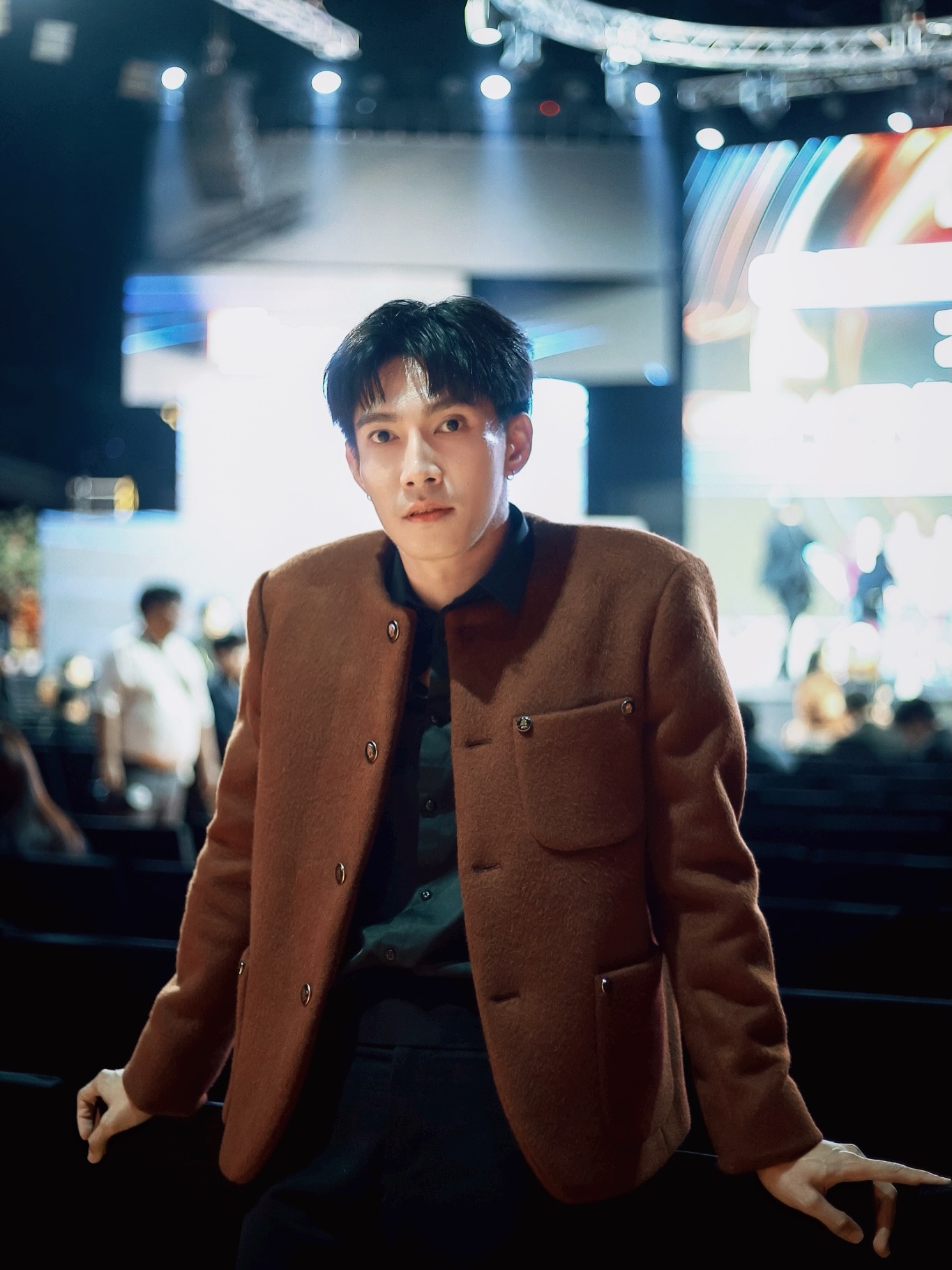 กาย - ศิวกร เลิศชูโชติ