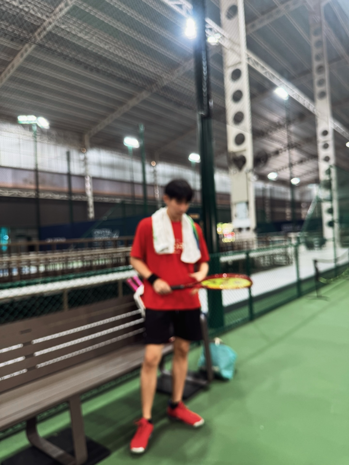 กาย - ศิวกร เลิศชูโชติ