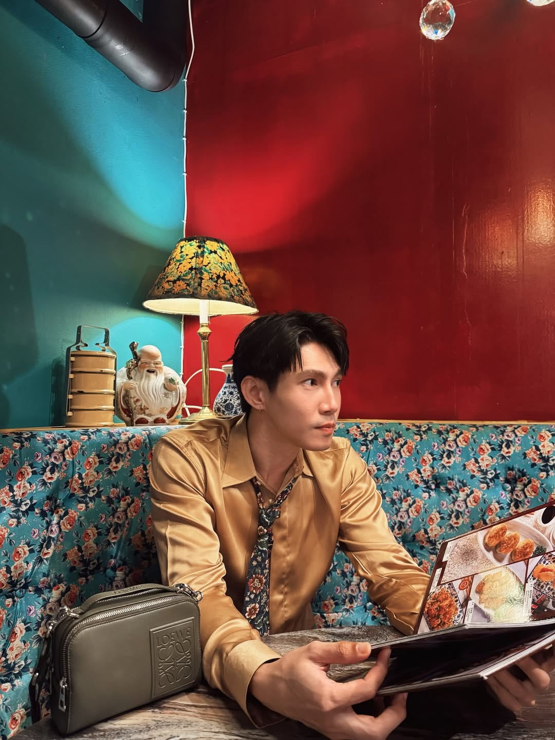 กาย - ศิวกร เลิศชูโชติ