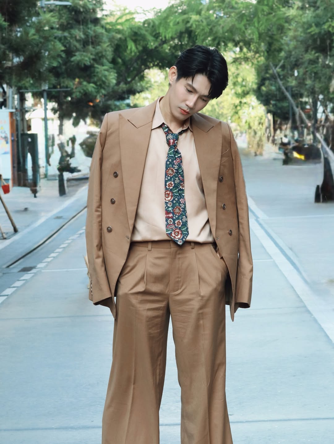 กาย - ศิวกร เลิศชูโชติ