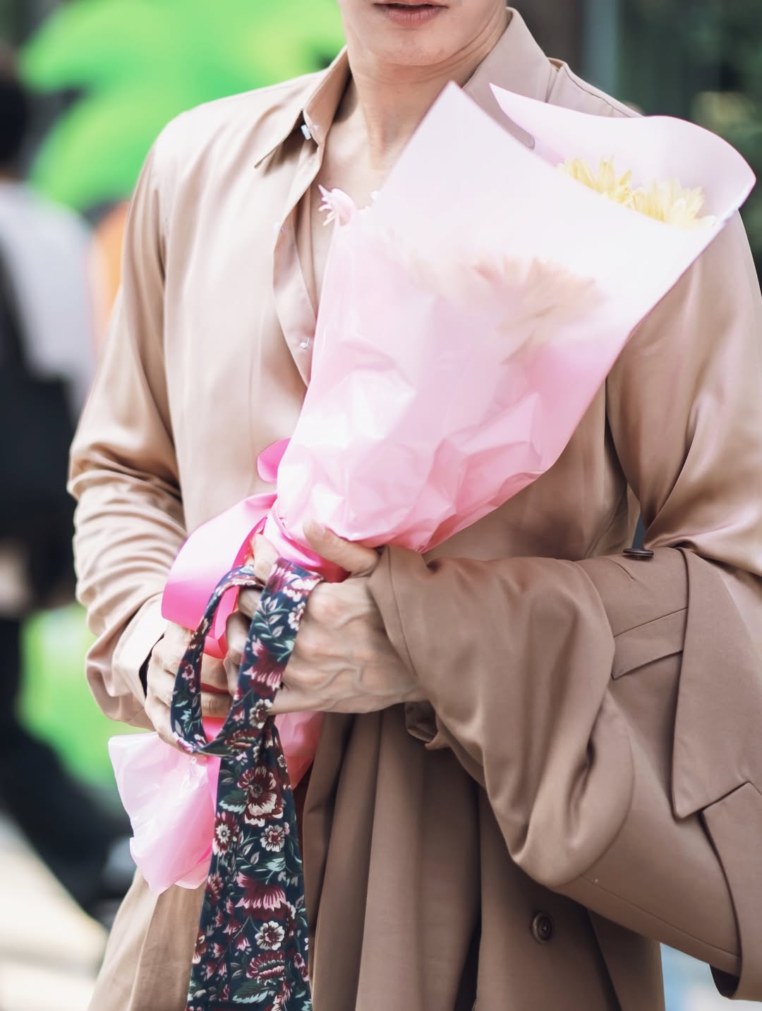 กาย - ศิวกร เลิศชูโชติ