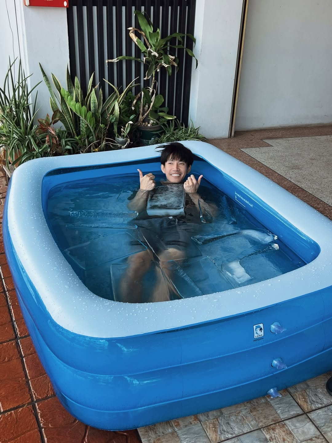 กาย - ศิวกร เลิศชูโชติ