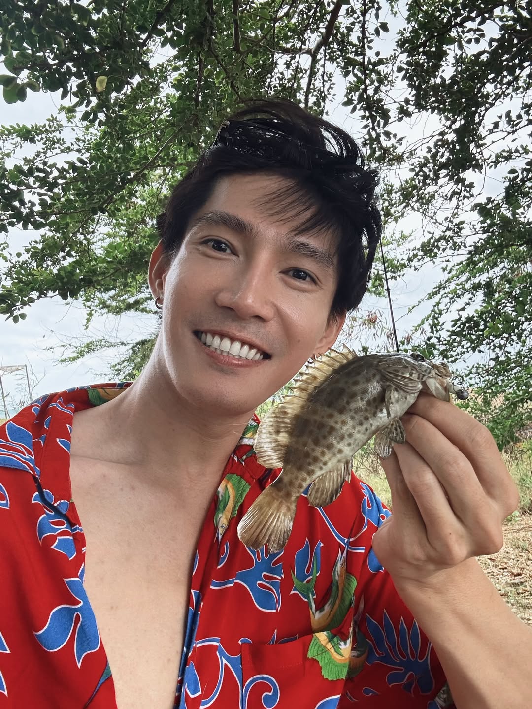 กาย - ศิวกร เลิศชูโชติ