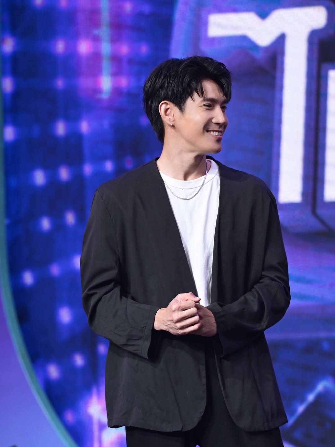 กาย - ศิวกร เลิศชูโชติ