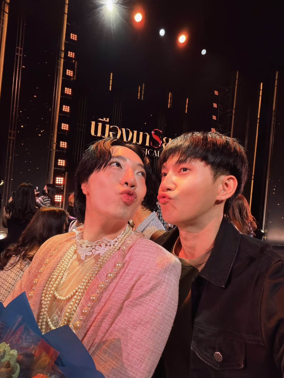 กาย - ศิวกร เลิศชูโชติ