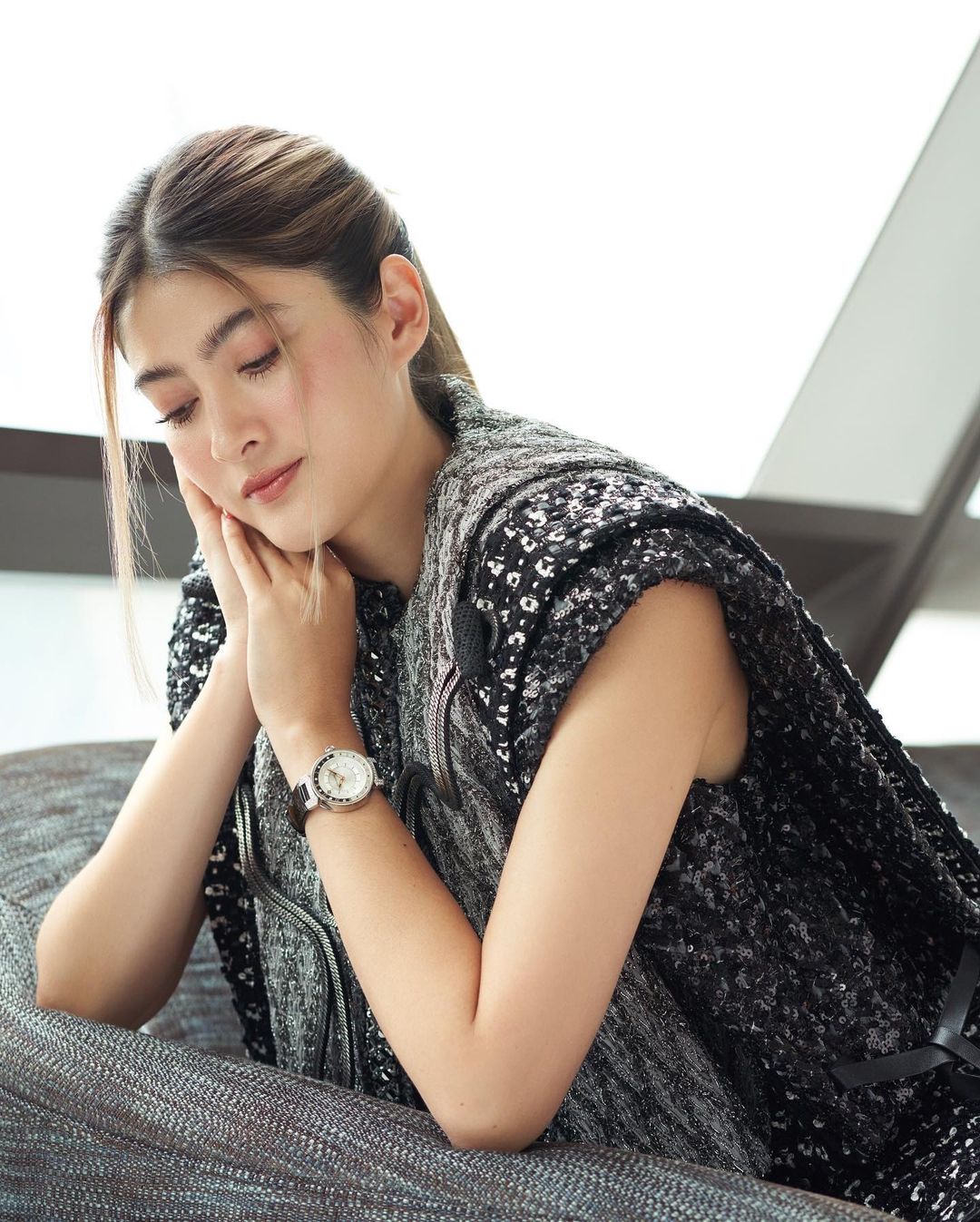 มาร์กี้ - ราศรี บาเล็นซิเอก้า จิราธิวัฒน์