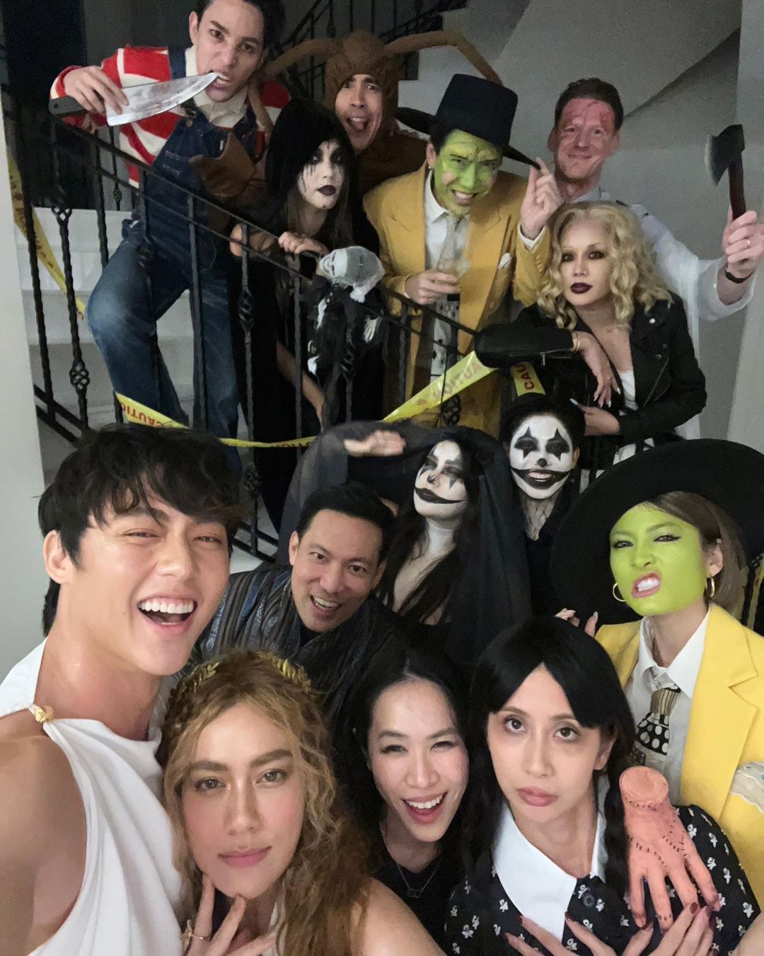 มาร์กี้ - ราศรี บาเล็นซิเอก้า จิราธิวัฒน์
