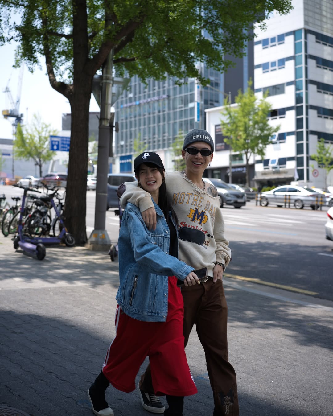 มาร์กี้ - ราศรี บาเล็นซิเอก้า จิราธิวัฒน์