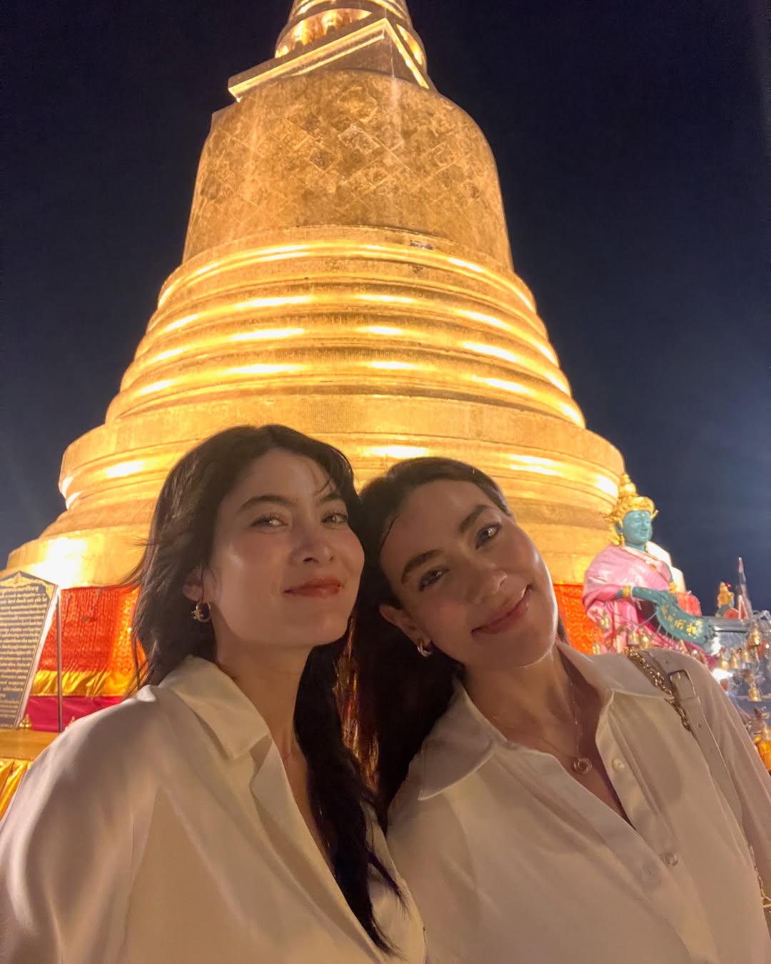 มาร์กี้ - ราศรี บาเล็นซิเอก้า จิราธิวัฒน์