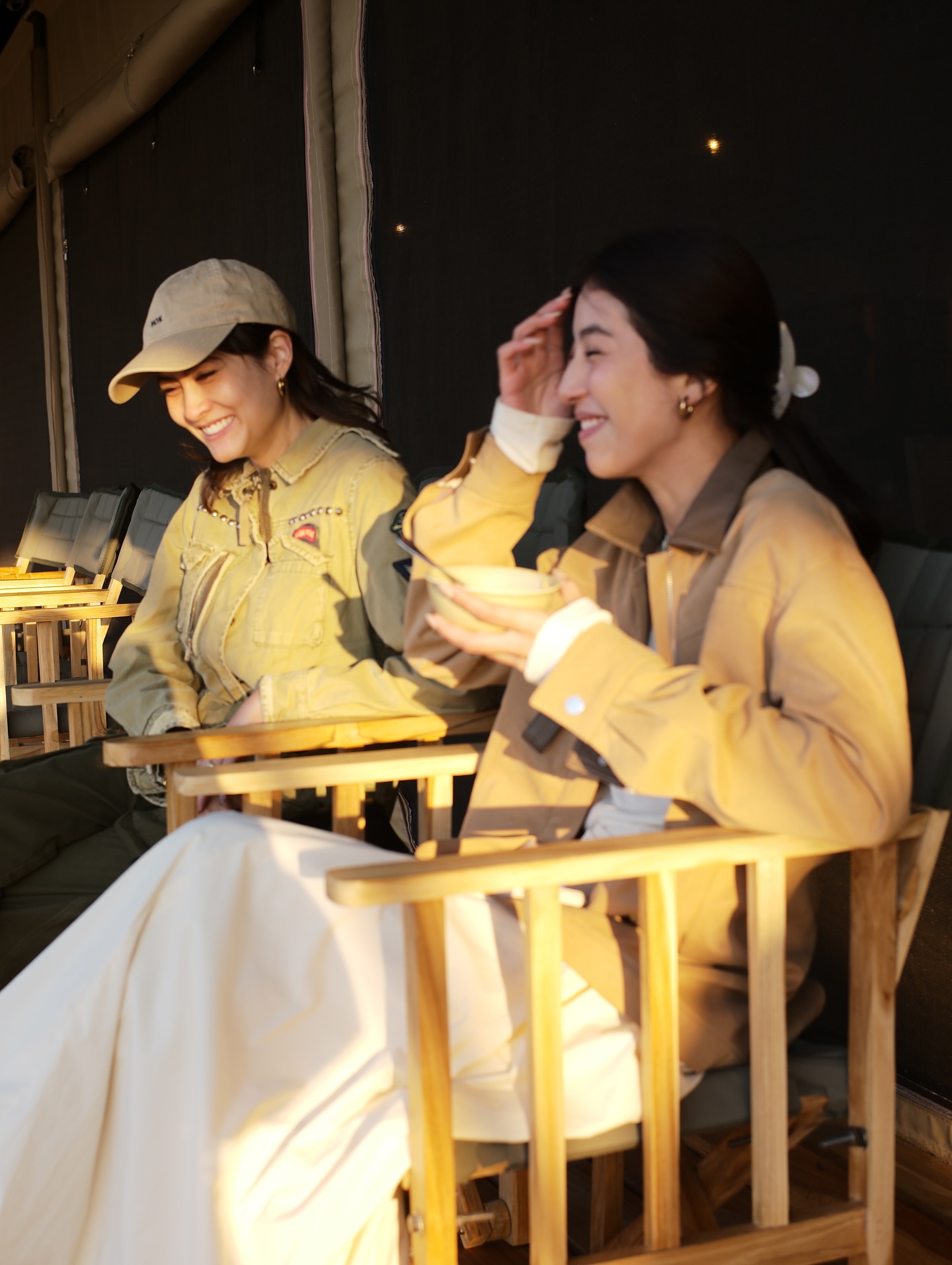มาร์กี้ - ราศรี บาเล็นซิเอก้า จิราธิวัฒน์