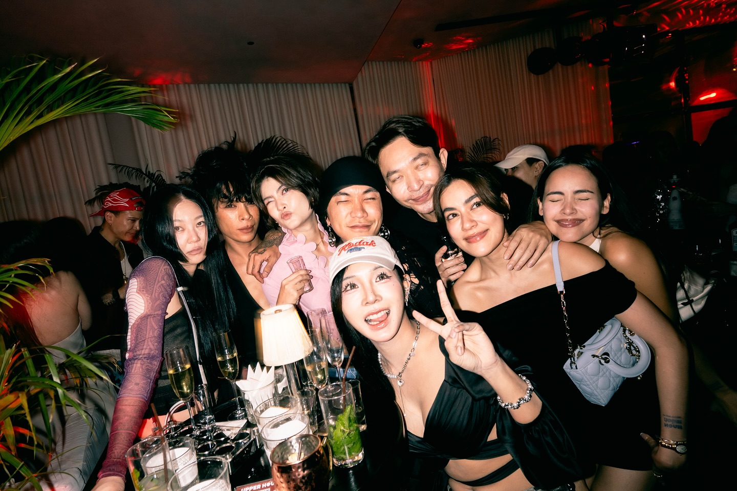 มาร์กี้ - ราศรี บาเล็นซิเอก้า จิราธิวัฒน์