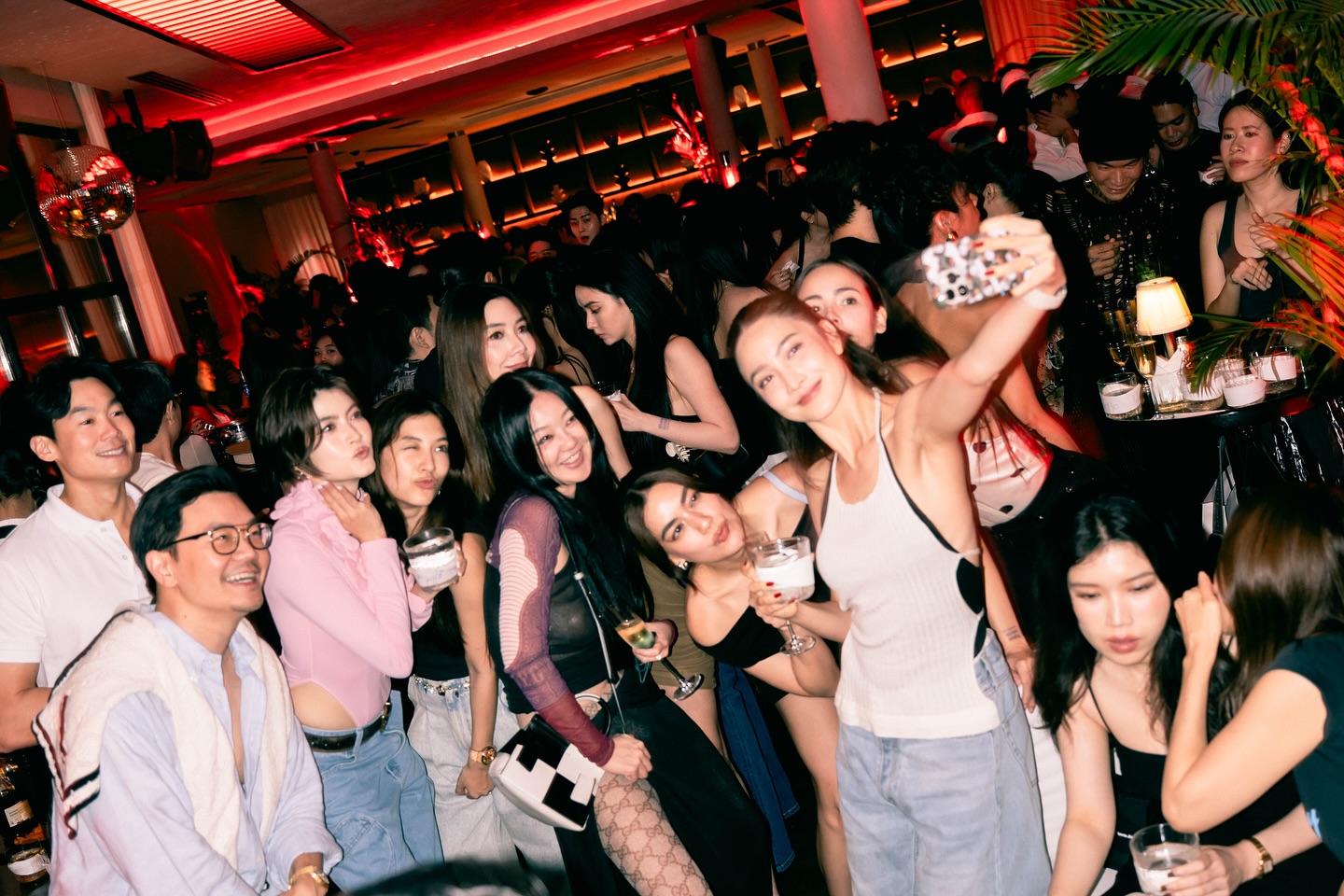มาร์กี้ - ราศรี บาเล็นซิเอก้า จิราธิวัฒน์