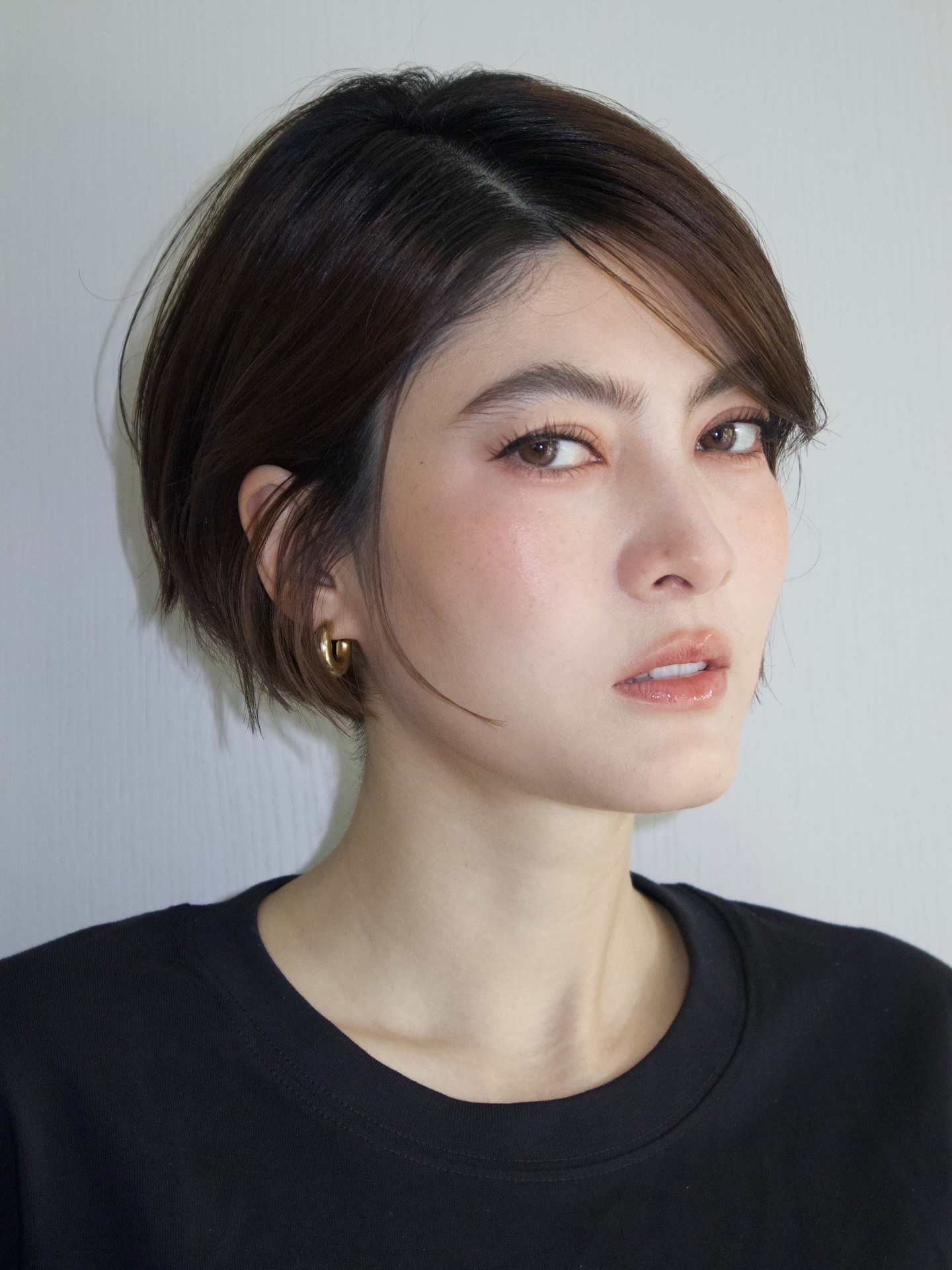 มาร์กี้ - ราศรี บาเล็นซิเอก้า จิราธิวัฒน์