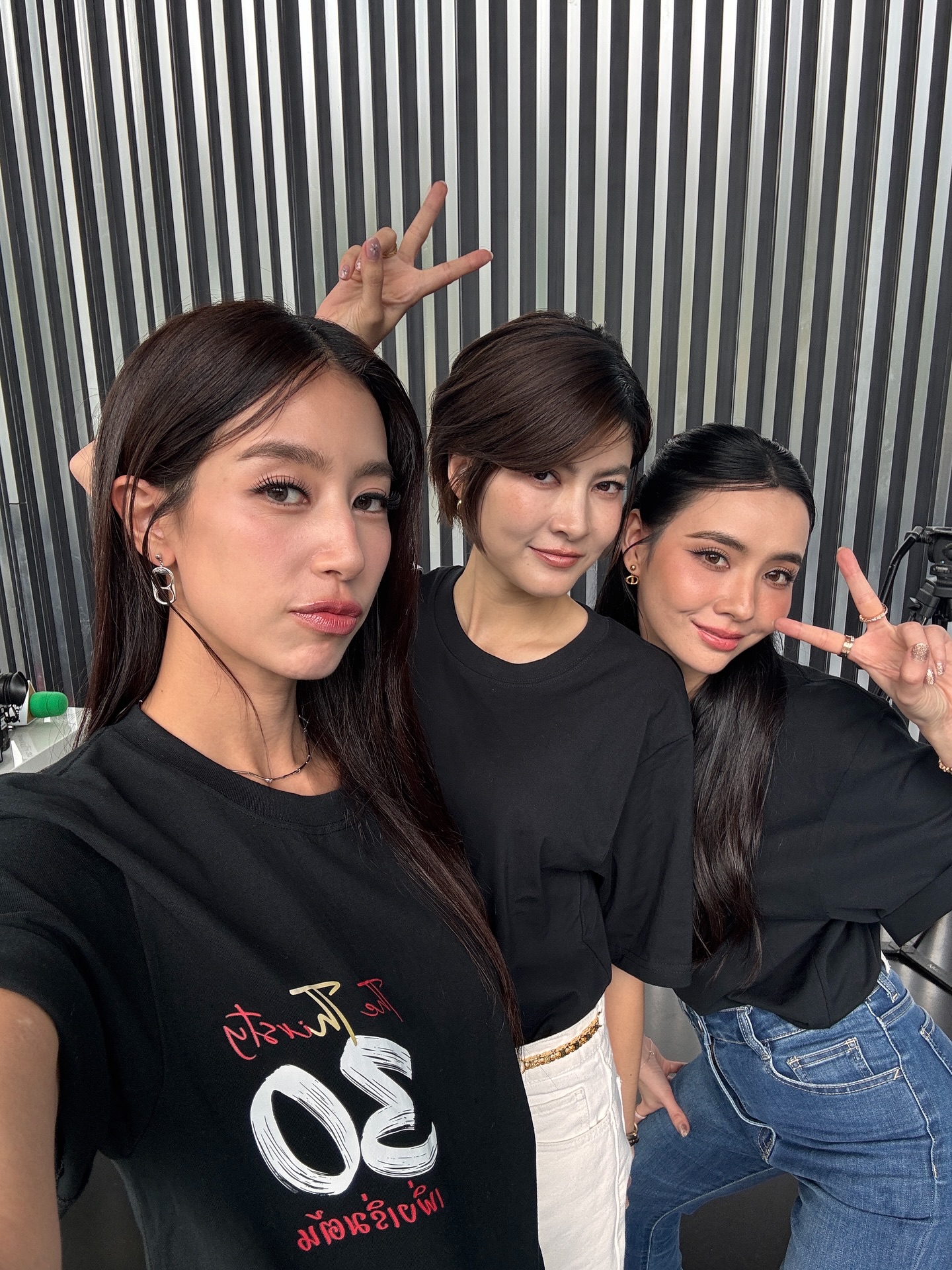 มาร์กี้ - ราศรี บาเล็นซิเอก้า จิราธิวัฒน์