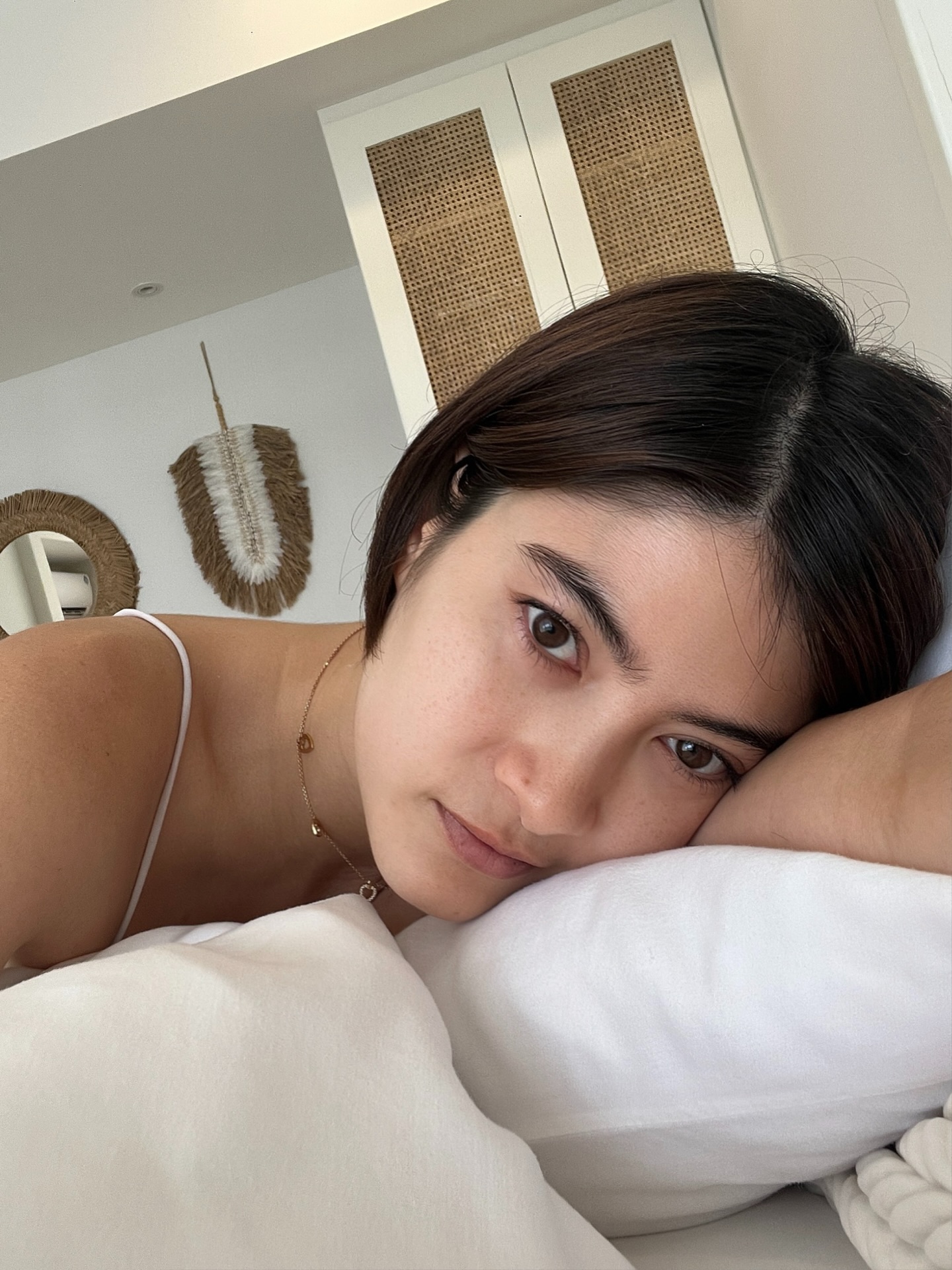 มาร์กี้ - ราศรี บาเล็นซิเอก้า จิราธิวัฒน์