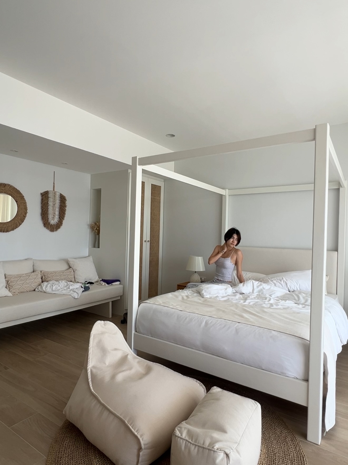 มาร์กี้ - ราศรี บาเล็นซิเอก้า จิราธิวัฒน์