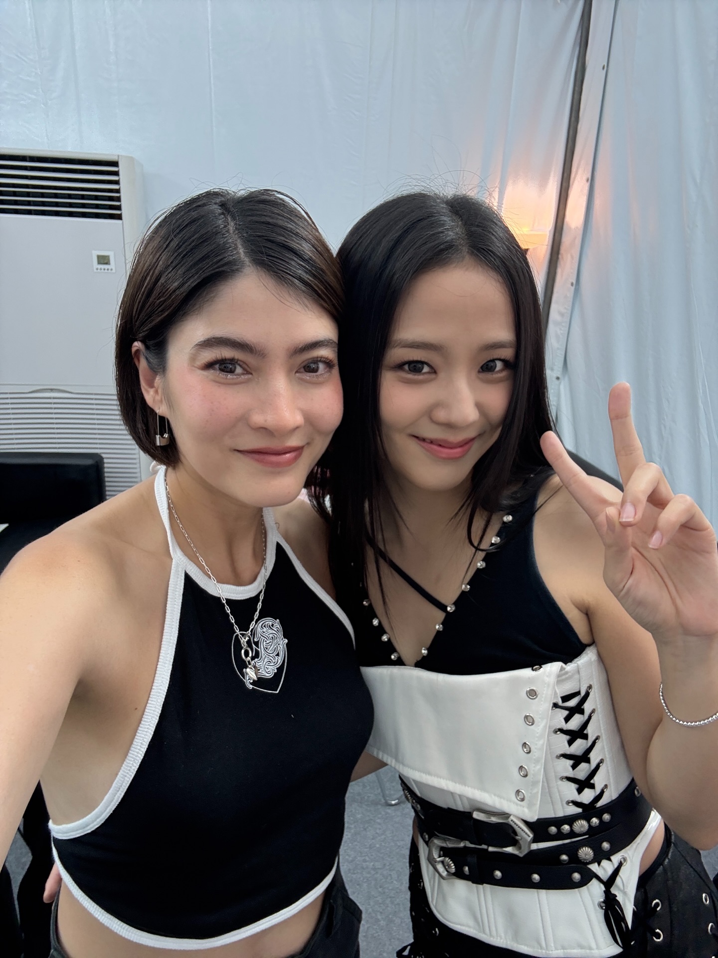 มาร์กี้ - ราศรี บาเล็นซิเอก้า จิราธิวัฒน์