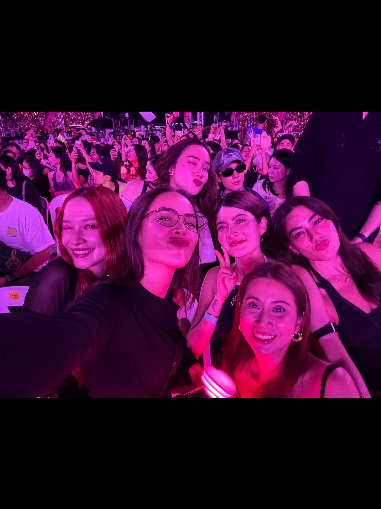 มาร์กี้ - ราศรี บาเล็นซิเอก้า จิราธิวัฒน์