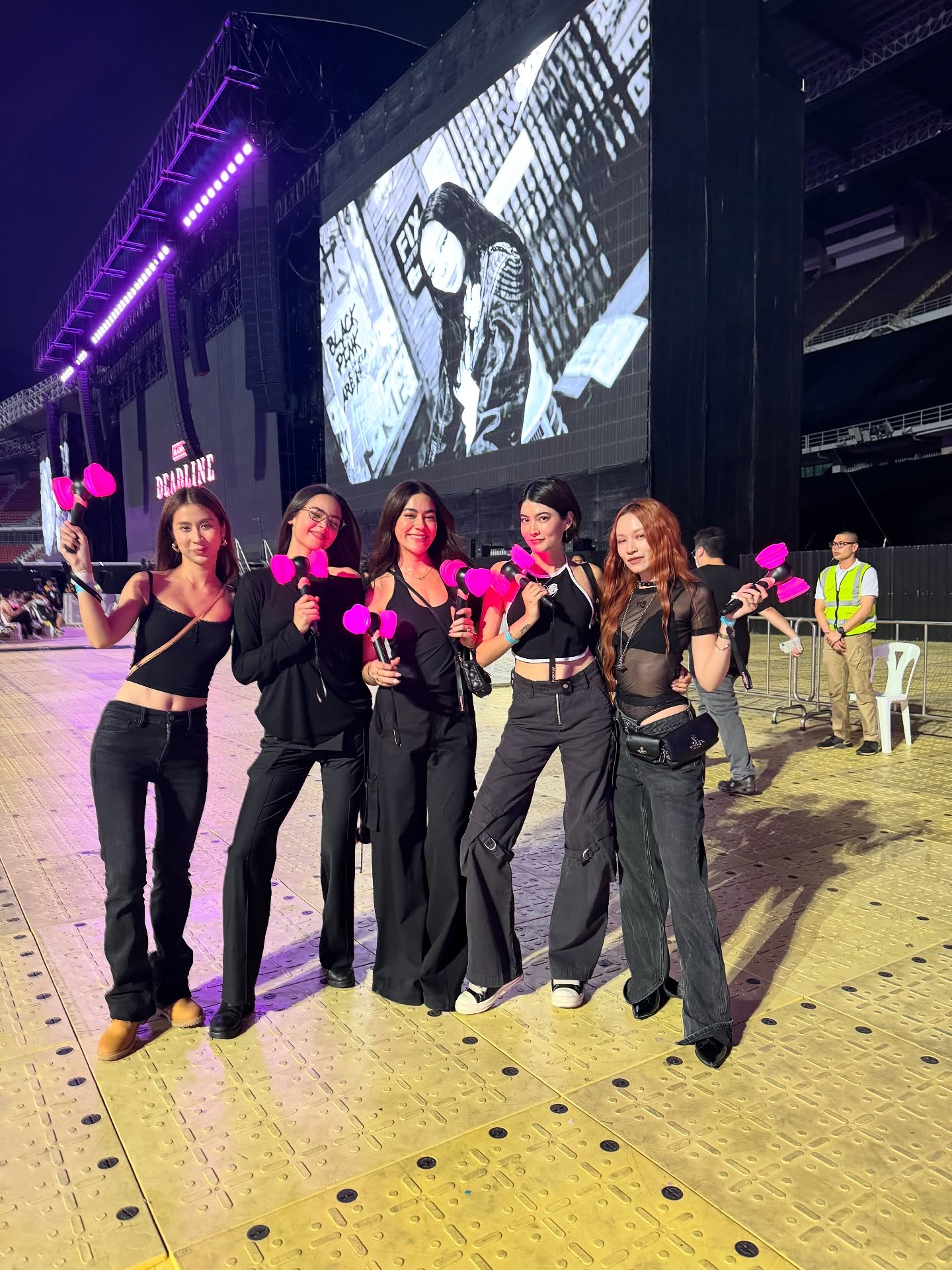 มาร์กี้ - ราศรี บาเล็นซิเอก้า จิราธิวัฒน์