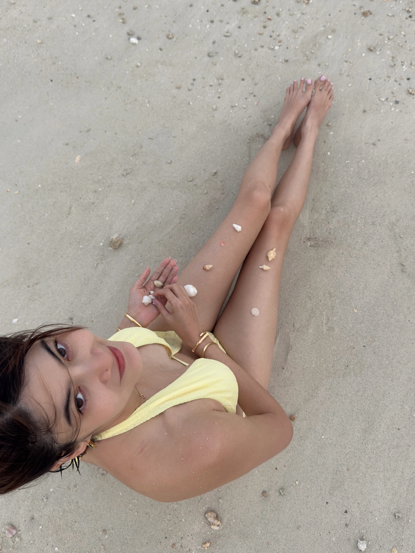 มาร์กี้ - ราศรี บาเล็นซิเอก้า จิราธิวัฒน์