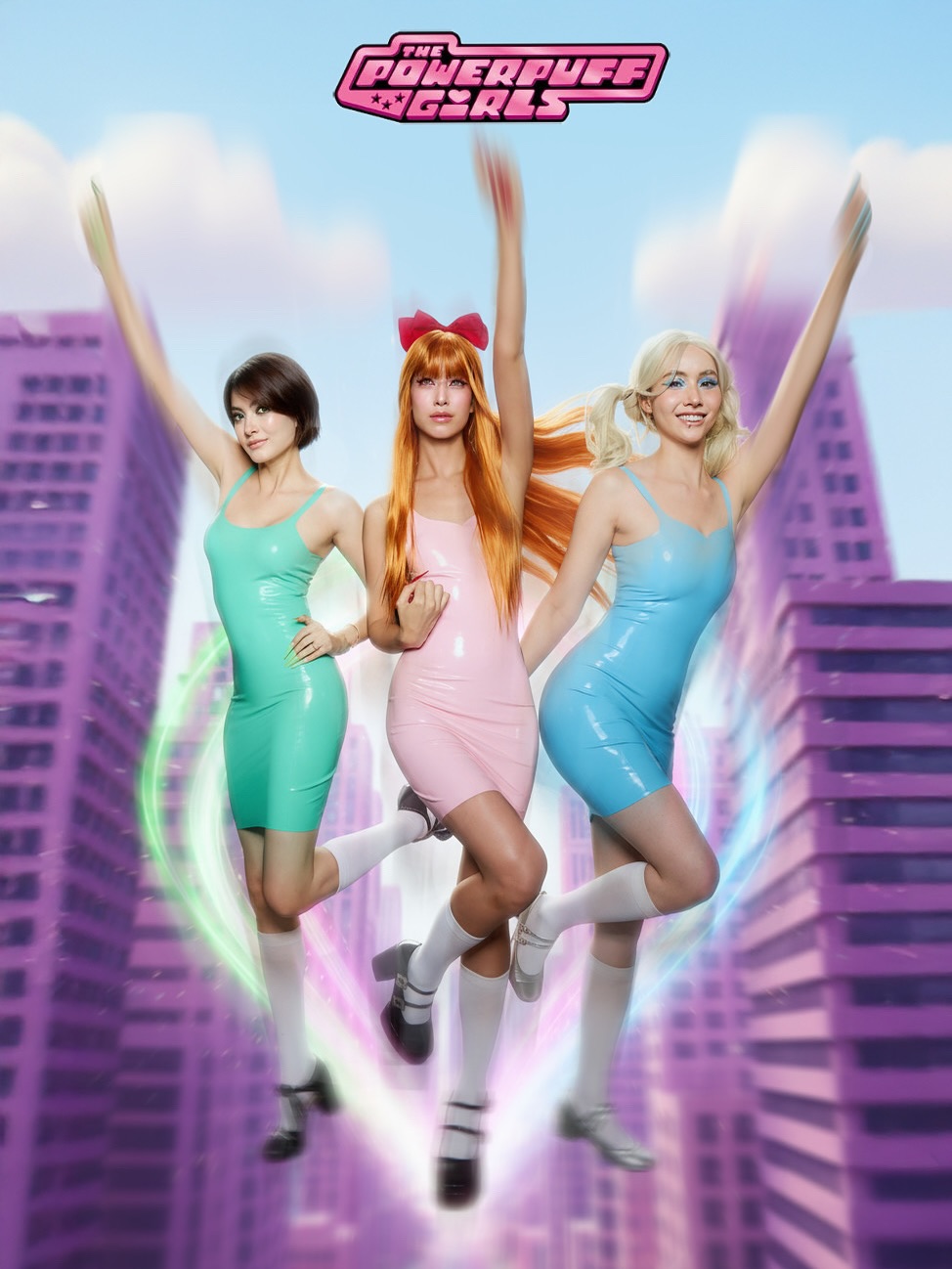 มาร์กี้ - ราศรี บาเล็นซิเอก้า จิราธิวัฒน์