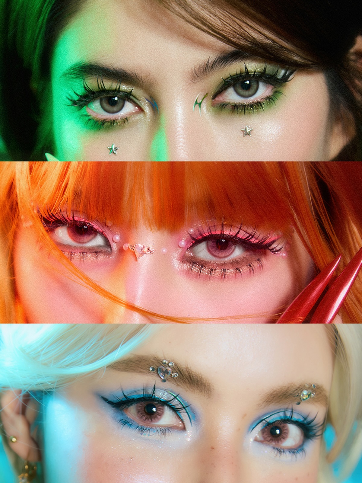 มาร์กี้ - ราศรี บาเล็นซิเอก้า จิราธิวัฒน์