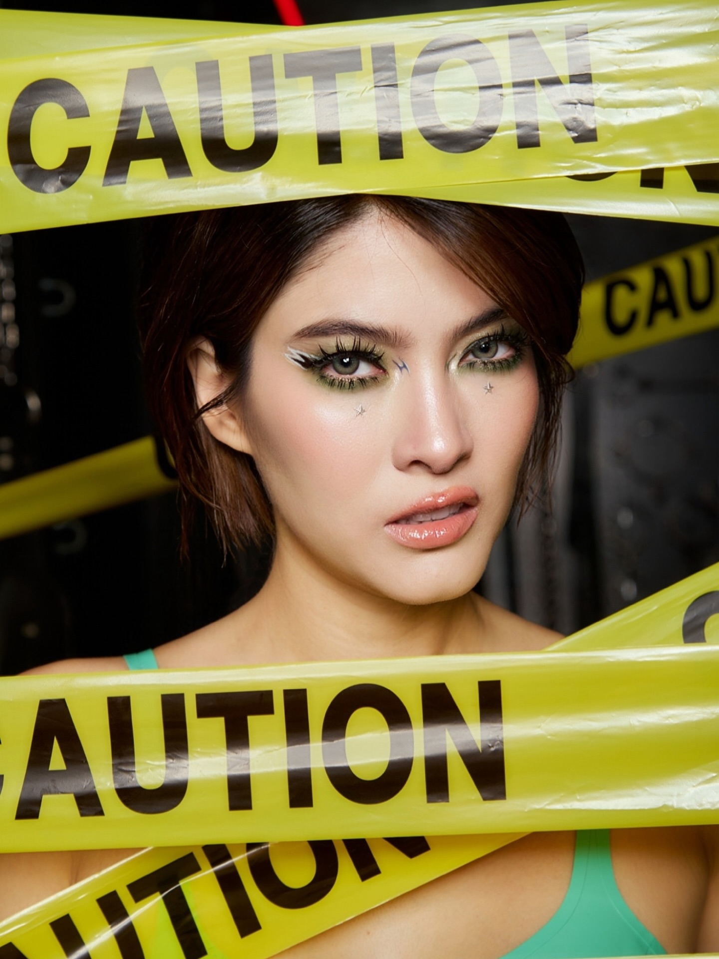 มาร์กี้ - ราศรี บาเล็นซิเอก้า จิราธิวัฒน์