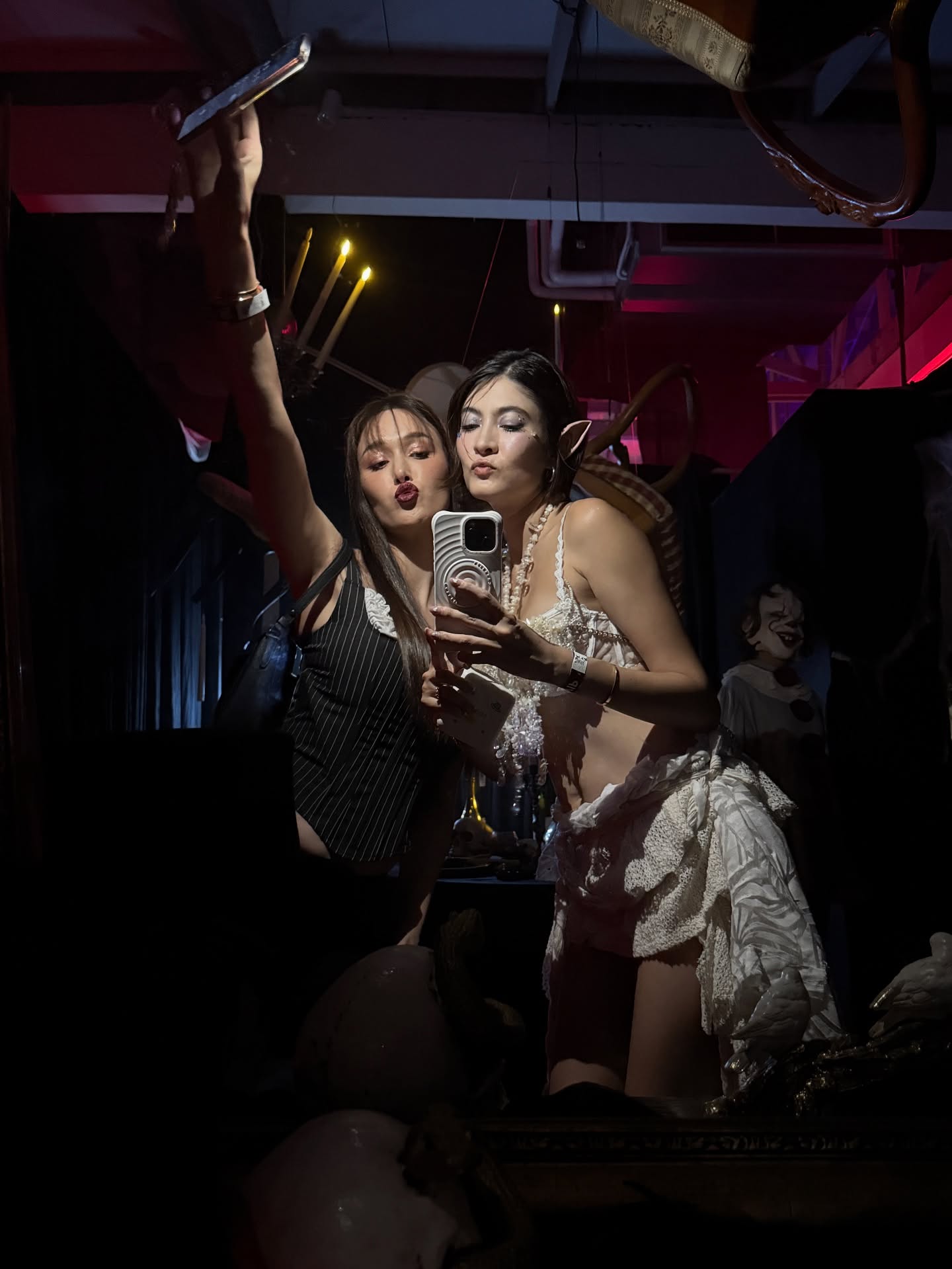 มาร์กี้ - ราศรี บาเล็นซิเอก้า จิราธิวัฒน์