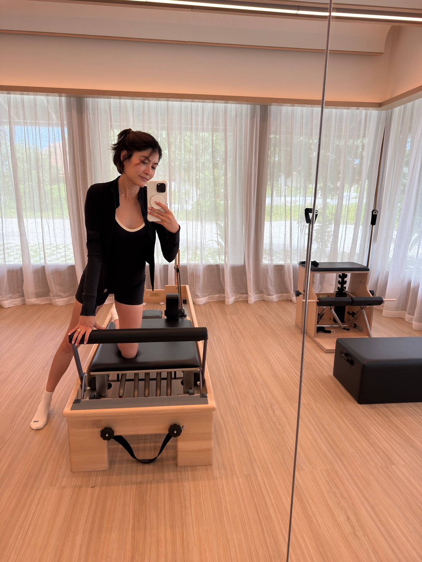 มาร์กี้ - ราศรี บาเล็นซิเอก้า จิราธิวัฒน์