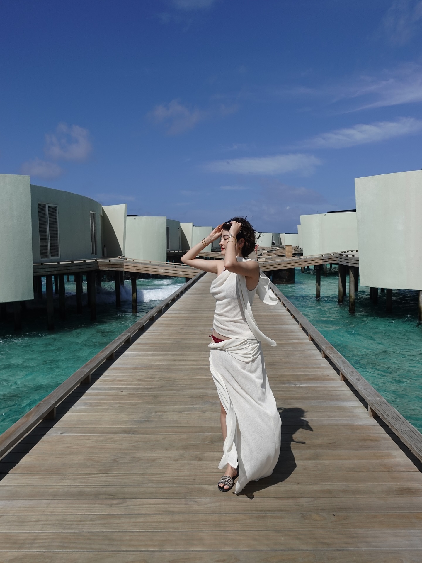 มาร์กี้ - ราศรี บาเล็นซิเอก้า จิราธิวัฒน์