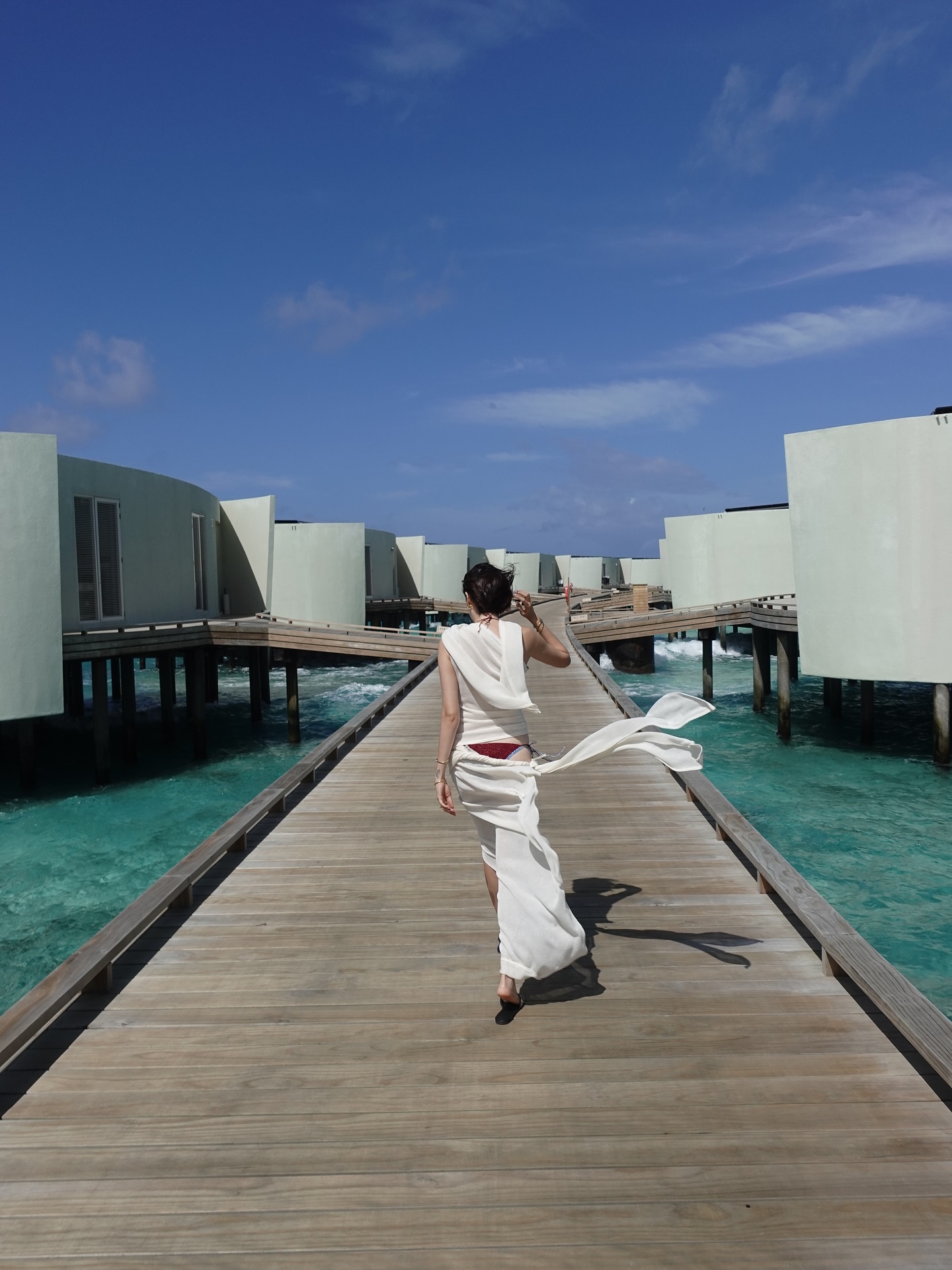 มาร์กี้ - ราศรี บาเล็นซิเอก้า จิราธิวัฒน์