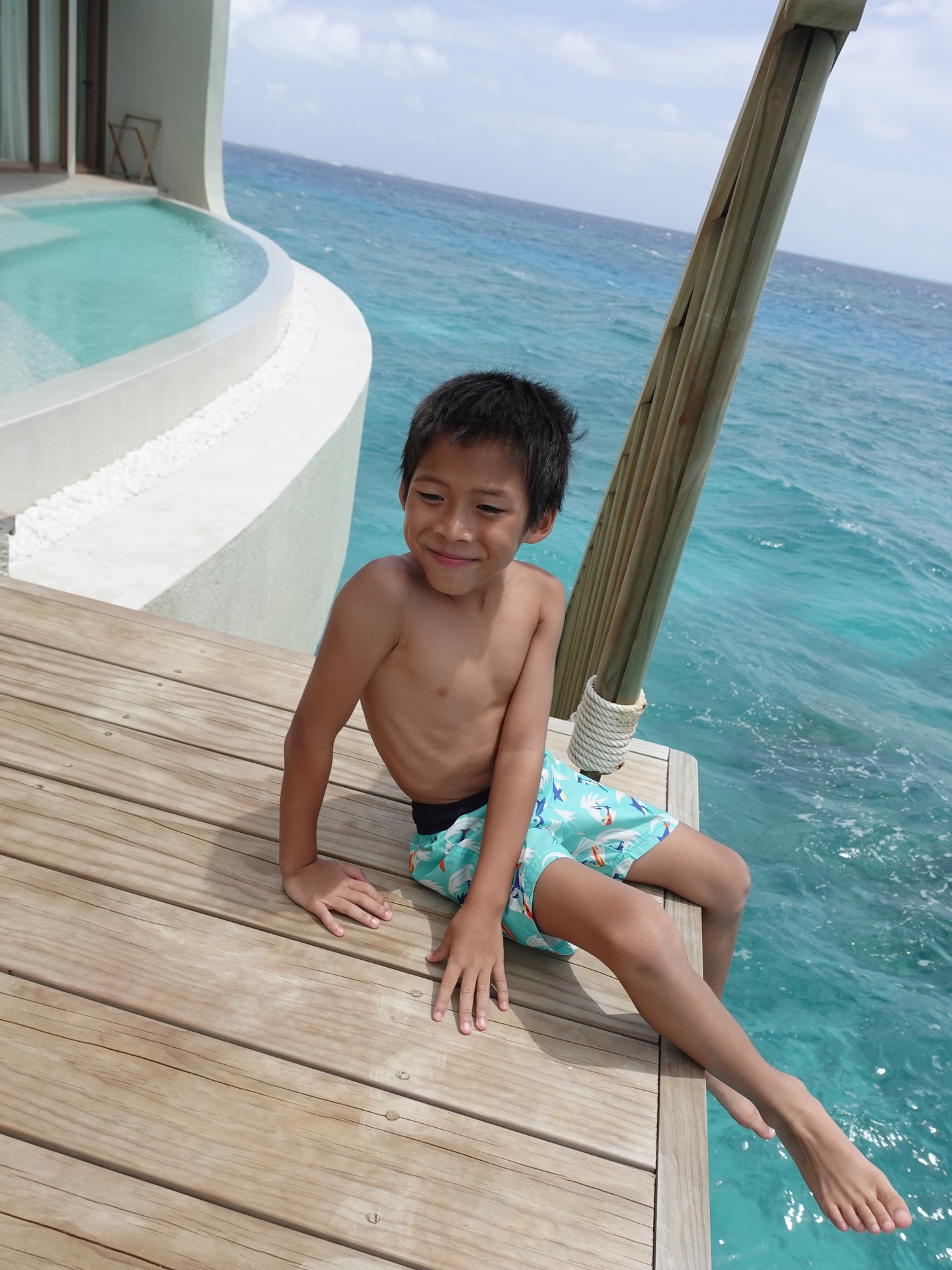 มาร์กี้ - ราศรี บาเล็นซิเอก้า จิราธิวัฒน์