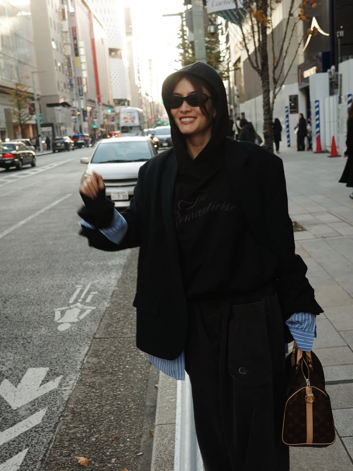 มาร์กี้ - ราศรี บาเล็นซิเอก้า จิราธิวัฒน์