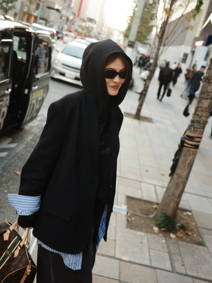 มาร์กี้ - ราศรี บาเล็นซิเอก้า จิราธิวัฒน์