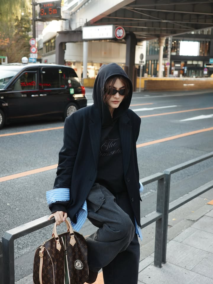 มาร์กี้ - ราศรี บาเล็นซิเอก้า จิราธิวัฒน์