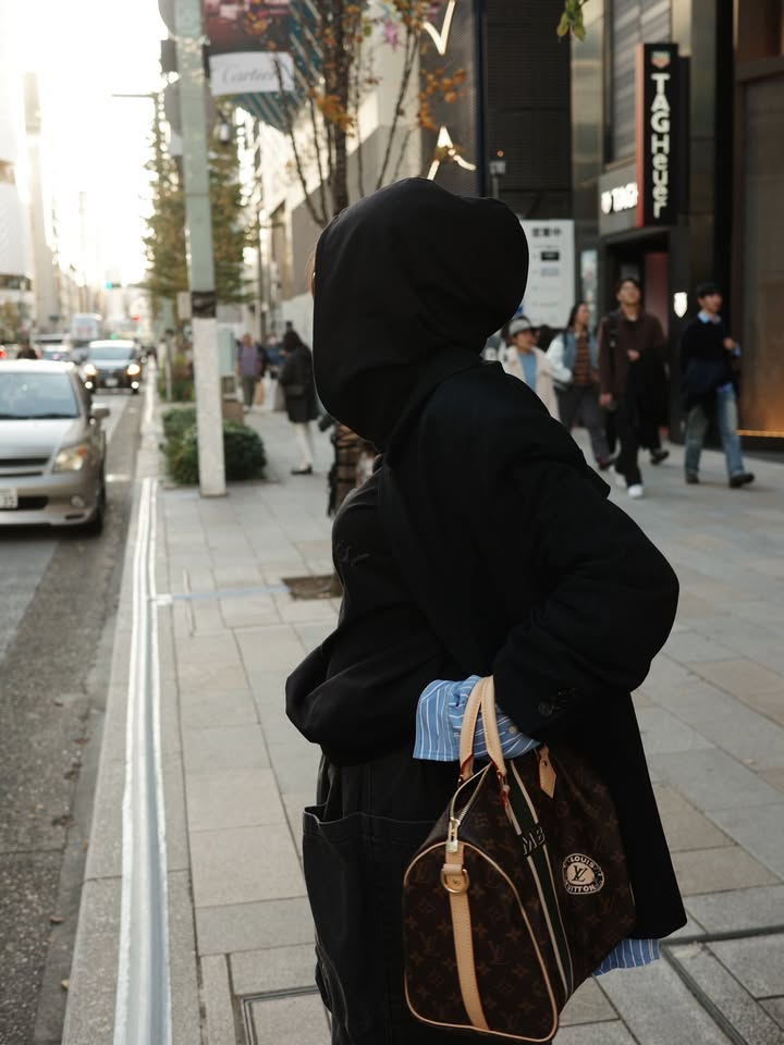 มาร์กี้ - ราศรี บาเล็นซิเอก้า จิราธิวัฒน์