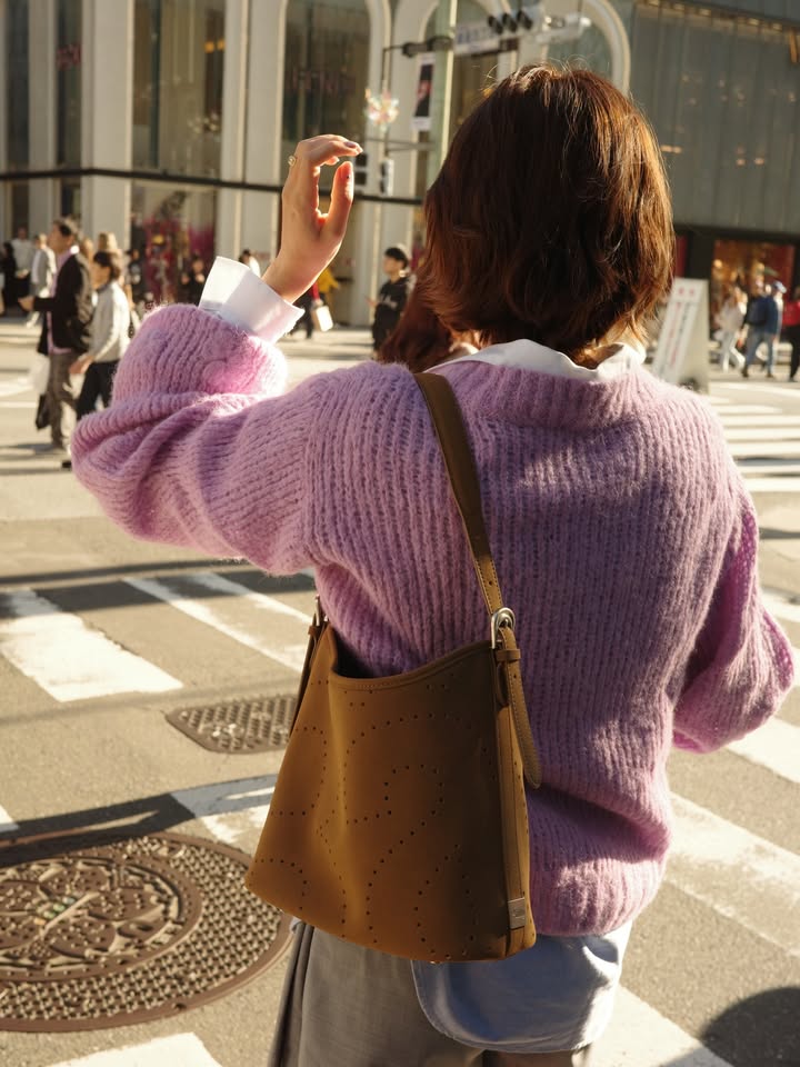 มาร์กี้ - ราศรี บาเล็นซิเอก้า จิราธิวัฒน์