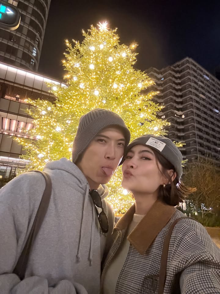 มาร์กี้ - ราศรี บาเล็นซิเอก้า จิราธิวัฒน์